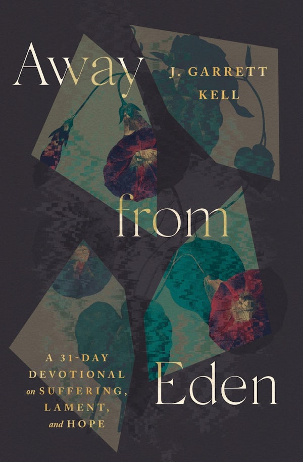 Cover image for Away from Eden, isbn: 9798874911317