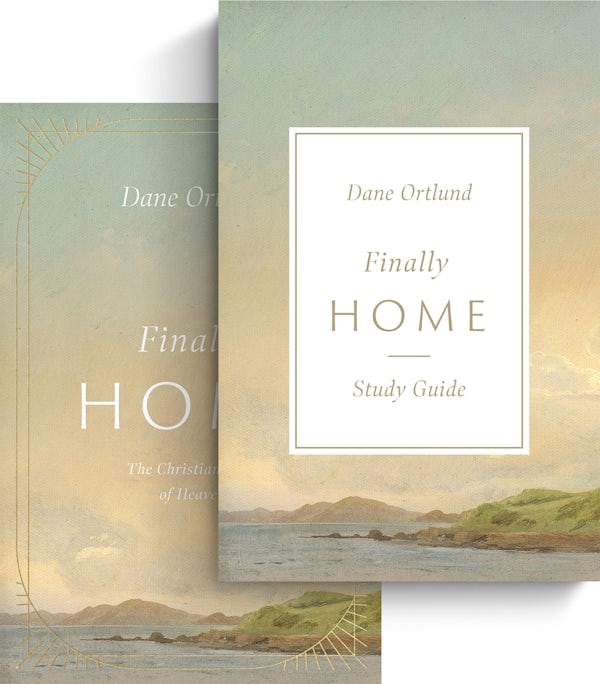 Cover image for Finally Home, isbn: 9798874914226