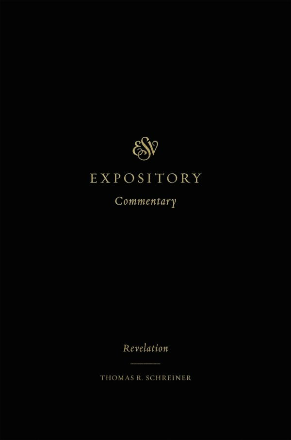 Cover image for Revelation, isbn: 9798874914844
