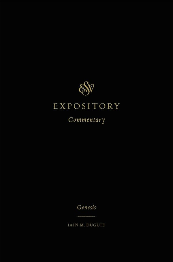 Cover image for Genesis, isbn: 9798874915971
