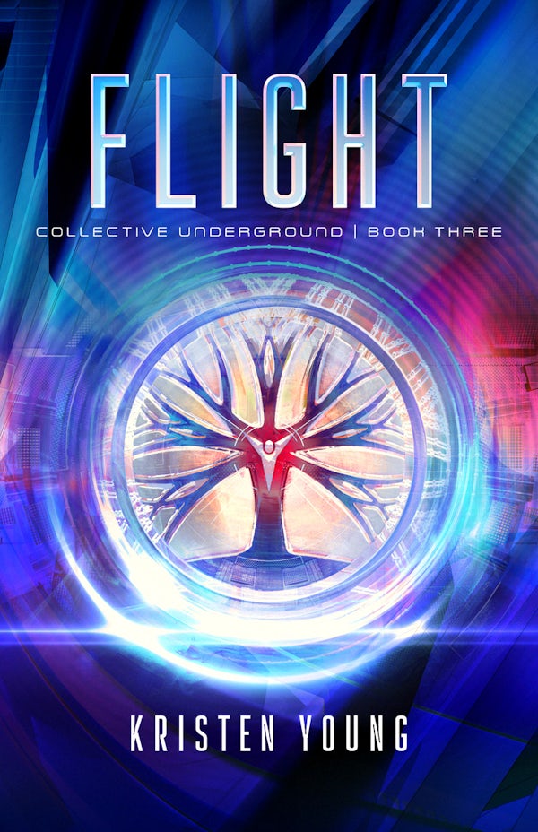 Cover image for Flight, isbn: 9798886050059