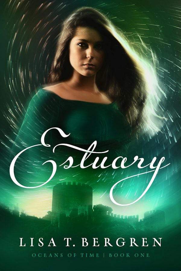 Cover image for Estuary, isbn: 9798886050479