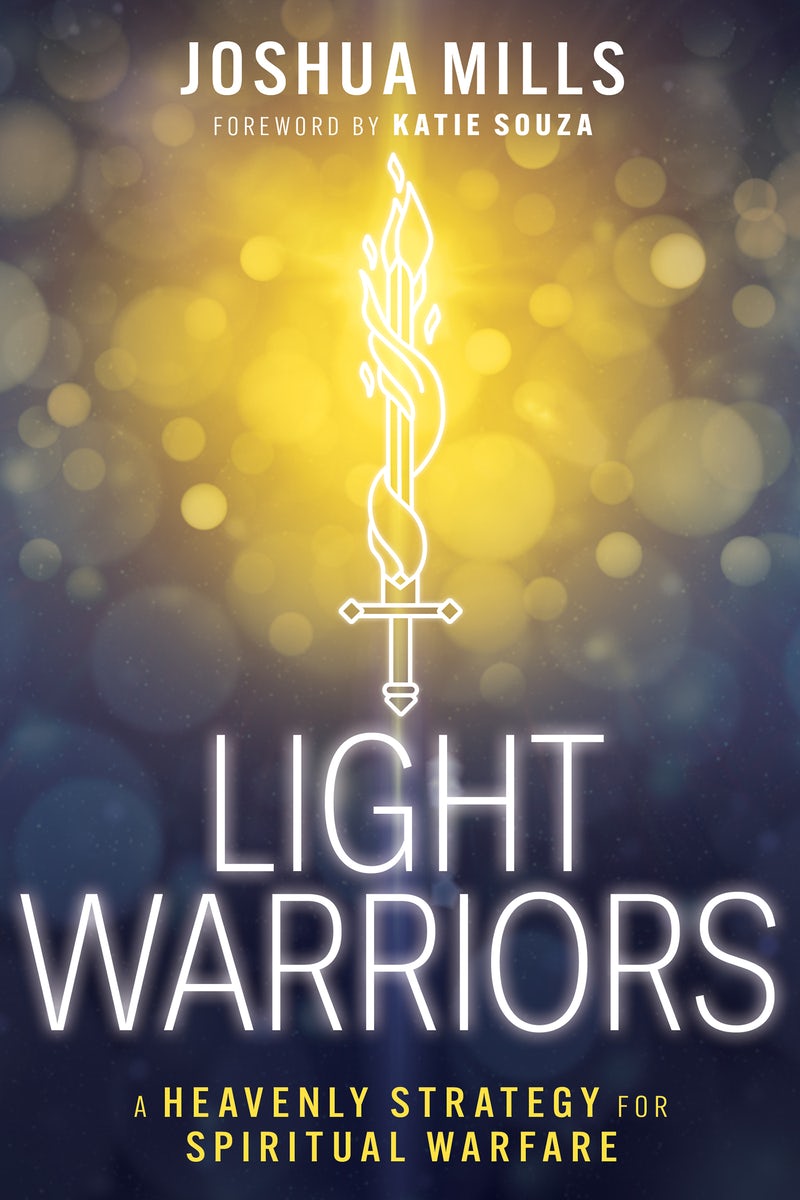 Cover image for Light Warriors, isbn: 9798887690452