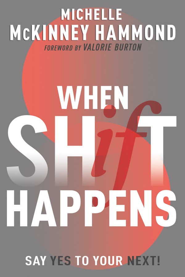 Cover image for When Shift Happens, isbn: 9798887690551