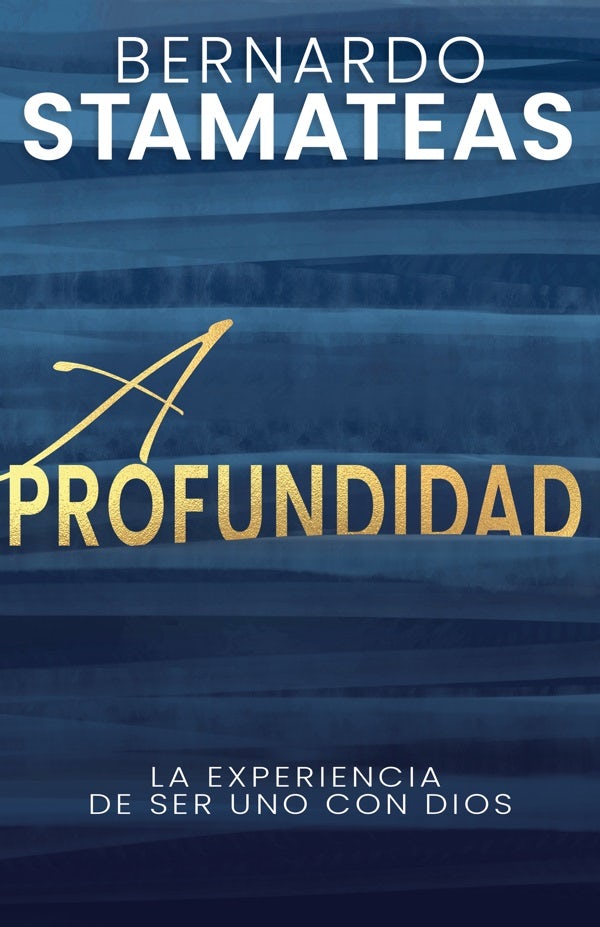 Cover image for A Profundidad, isbn: 9798887690742