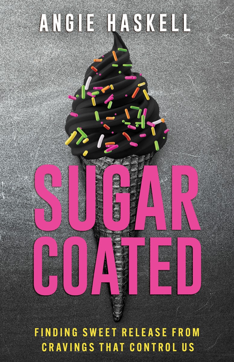 Cover image for Sugarcoated, isbn: 9798887690964