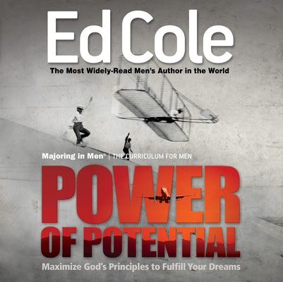 Cover image for Power of Potential Workbook, isbn: 9798887691503