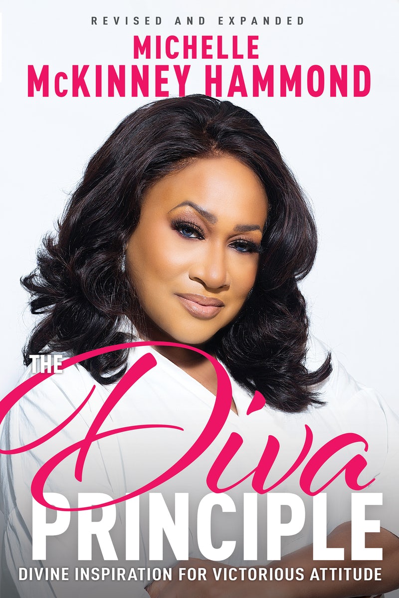 Cover image for The Diva Principle, isbn: 9798887692234