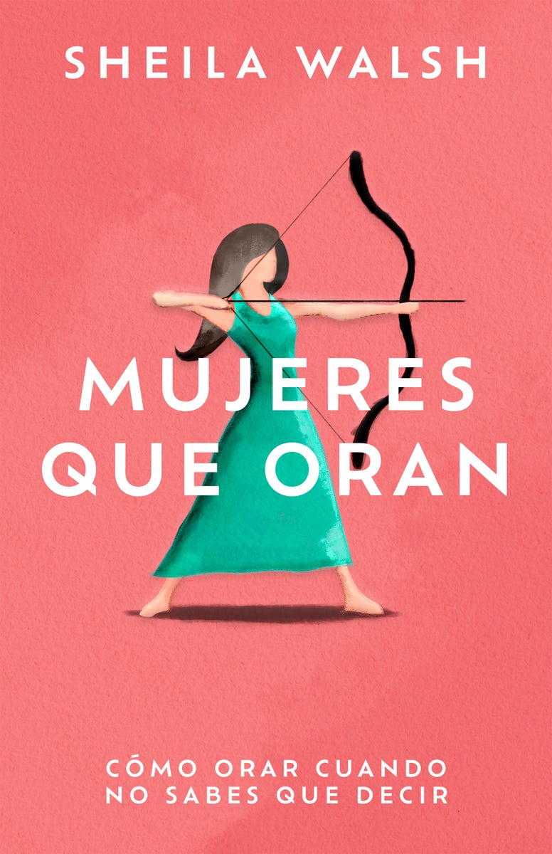Cover image for Mujeres Que Oran, isbn: 9798887692449