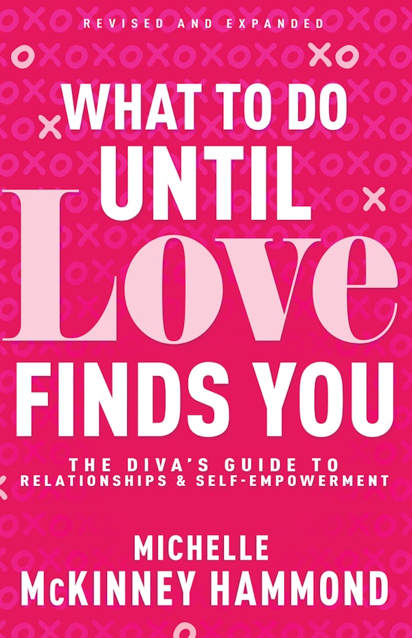 Cover image for What to Do Until Love Finds You, isbn: 9798887692746