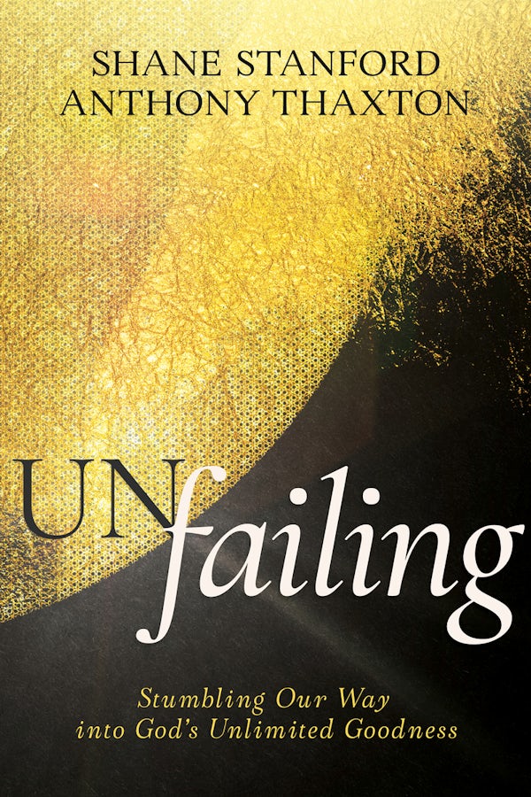 Cover image for Un-Failing, isbn: 9798887693248