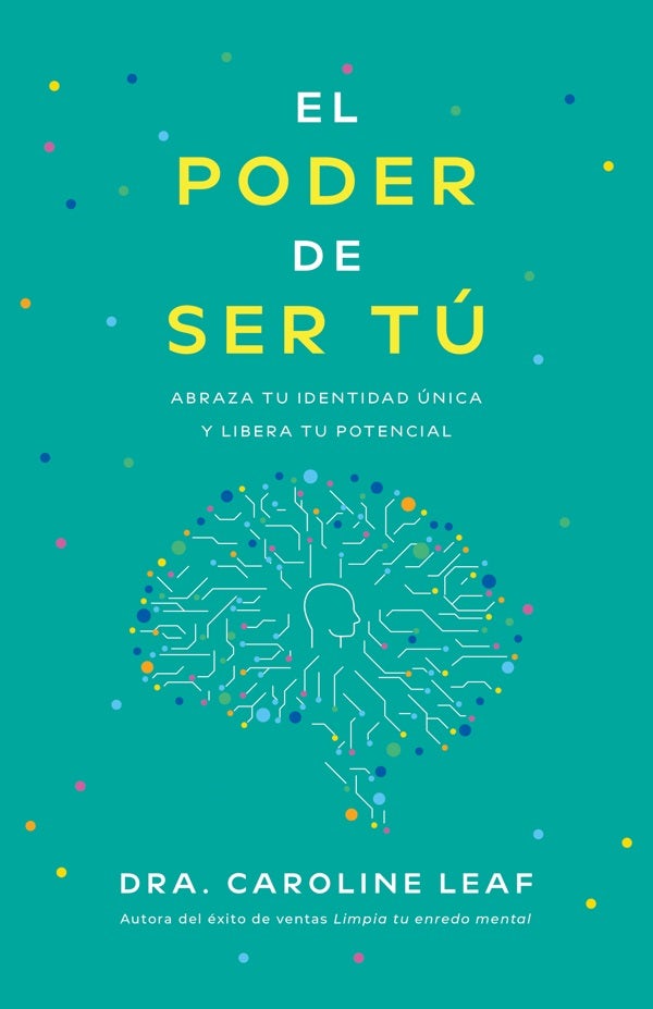 Cover image for El Poder de Ser Tú, isbn: 9798887694290