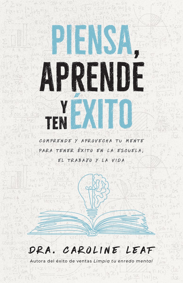 Cover image for Piensa, Aprende Y Ten Éxito, isbn: 9798887694313