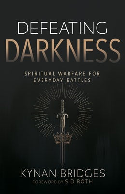 Cover image for Defeating Darkness, isbn: 9798887694634