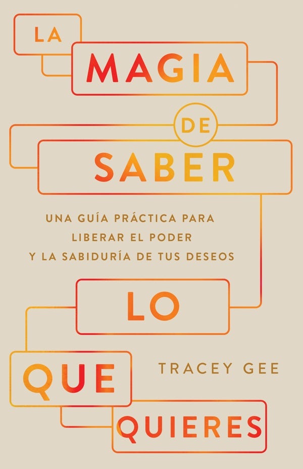 Cover image for La Magia de Saber Lo Que Quieres, isbn: 9798887694696
