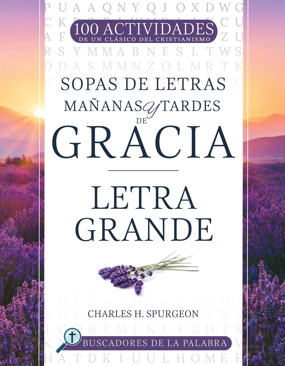 Cover image for Mañanas Y Tardes de Gracia, isbn: 9798887694894