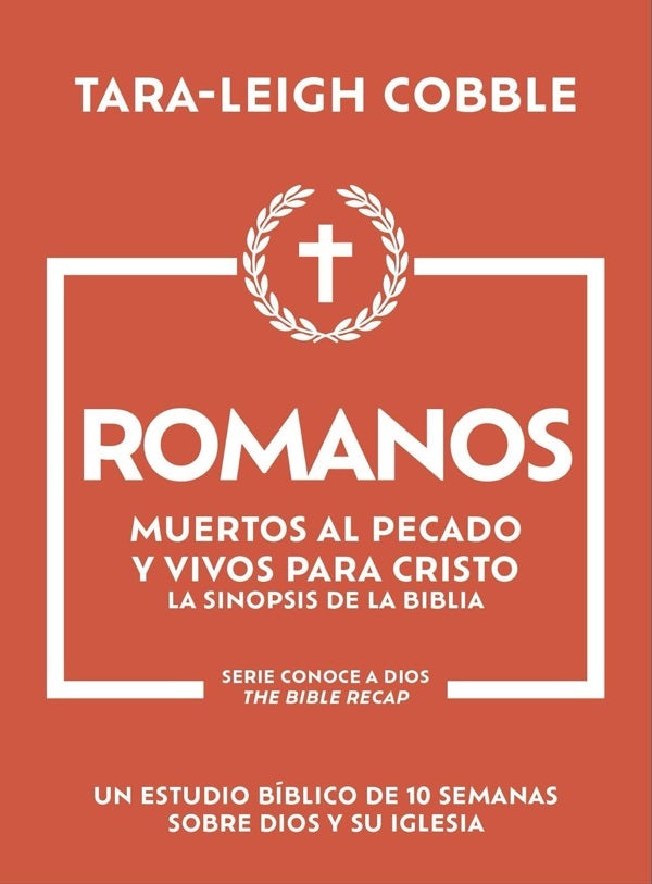 Cover image for Romanos, isbn: 9798887696300
