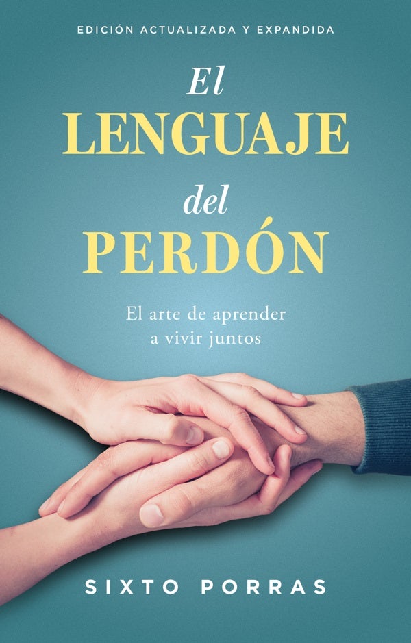 Cover image for El Lenguaje del Perdón, isbn: 9798887696379
