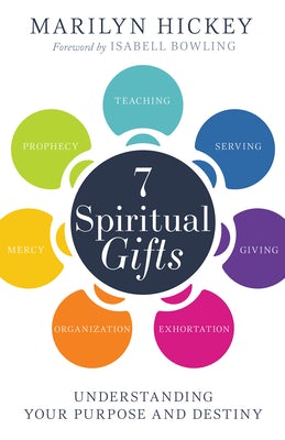 Cover image for 7 Spiritual Gifts, isbn: 9798887696423