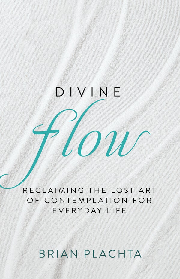 Cover image for Divine Flow, isbn: 9798887696577
