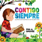 Cover image for Contigo Siempre, isbn: 9798887696829