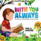 Cover image for With You Always, isbn: 9798887696904