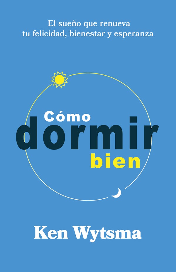 Cover image for C�mo Dormir Bien, isbn: 9798887697048