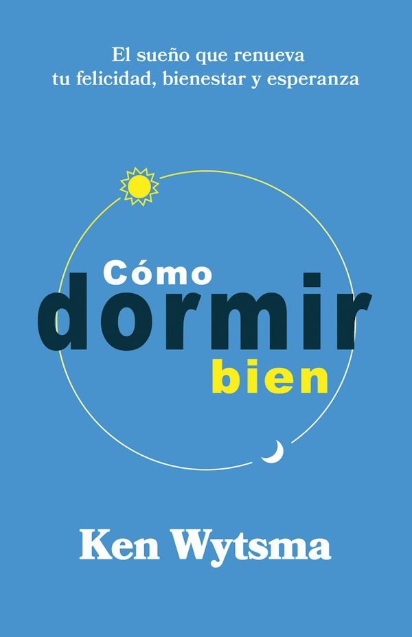 Cover image for C�mo Dormir Bien, isbn: 9798887697048
