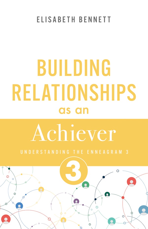 Cover image for Building Relationships as an Achiever, isbn: 9798887697246