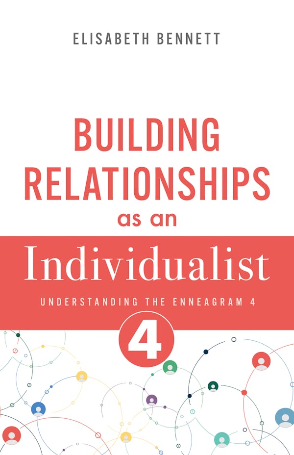 Cover image for Building Relationships as an Individualist, isbn: 9798887697260