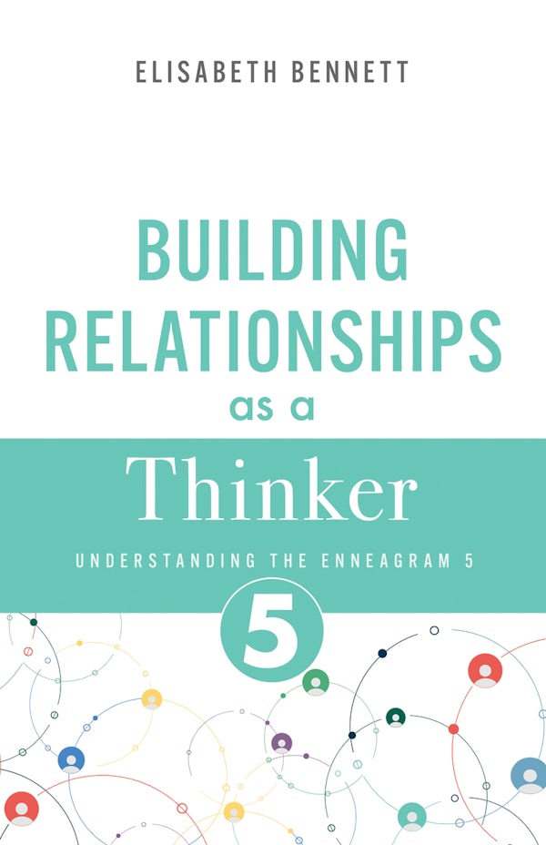 Cover image for Building Relationships as a Thinker, isbn: 9798887697284