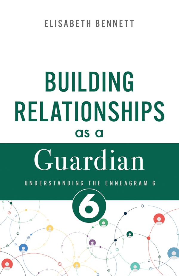 Cover image for Building Relationships as a Guardian, isbn: 9798887697307