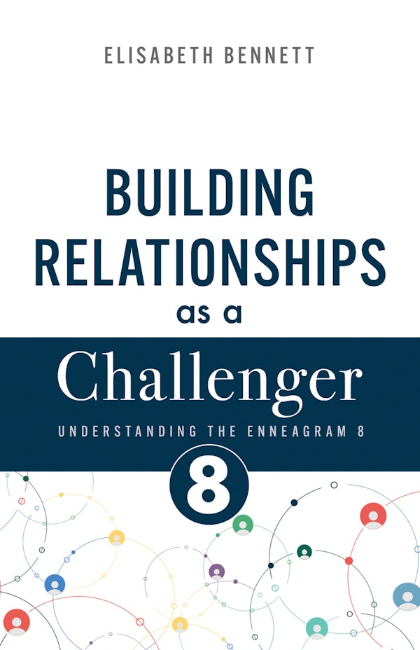 Cover image for Building Relationships as a Challenger, isbn: 9798887697345