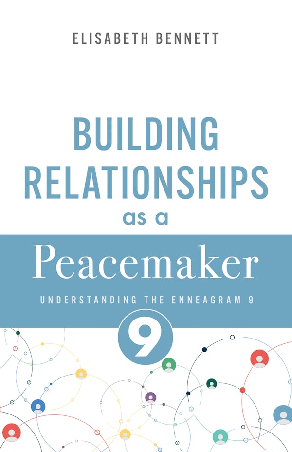 Cover image for Building Relationships as a Peacemaker, isbn: 9798887697369