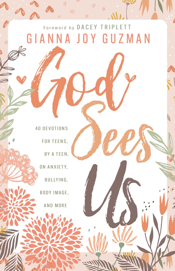 Cover image for God Sees Us, isbn: 9798887697383