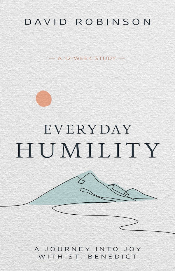 Cover image for Everyday Humility, isbn: 9798887697857