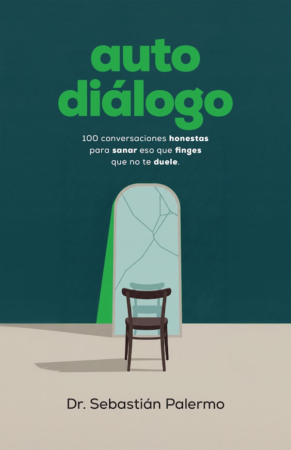 Cover image for Autodi�logo, isbn: 9798887698113