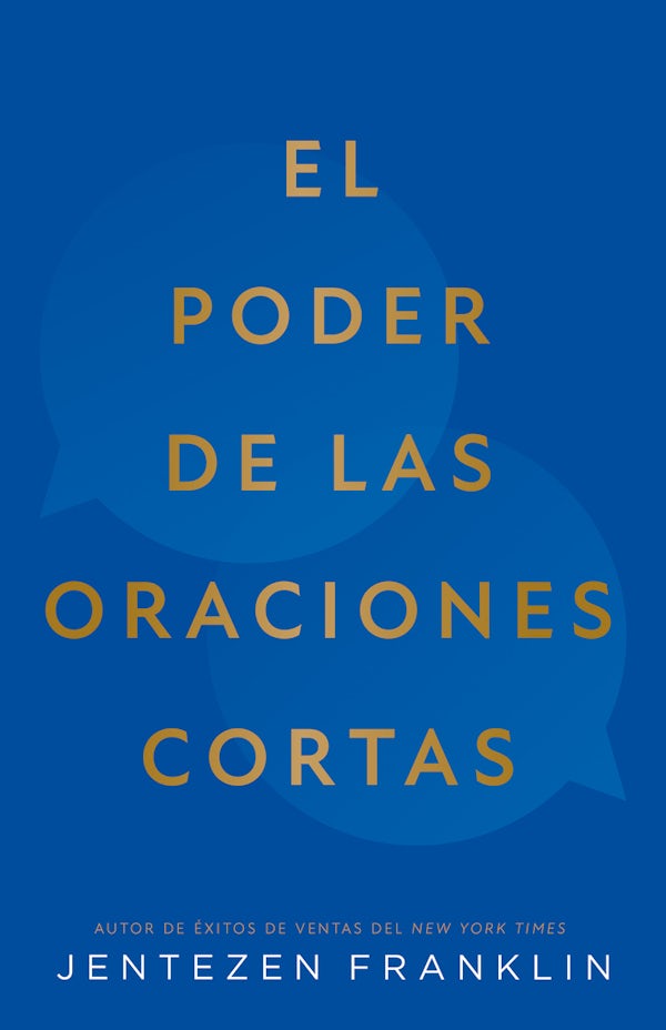 Cover image for El Poder de Las Oraciones Cortas, isbn: 9798887698175