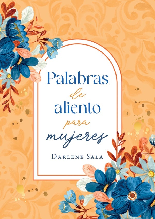 Cover image for Palabras de Aliento Para Mujeres, isbn: 9798891510036