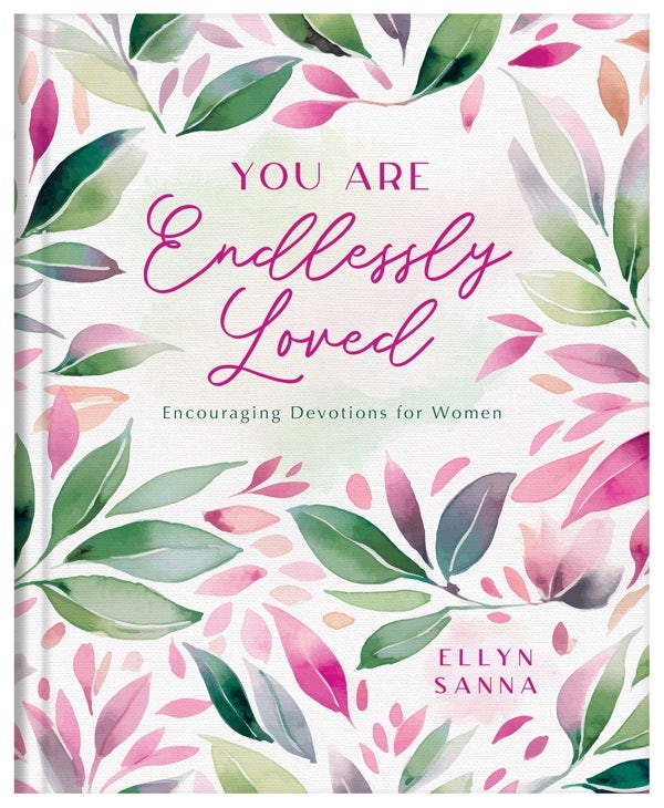 Cover image for You Are Endlessly Loved, isbn: 9798891510807