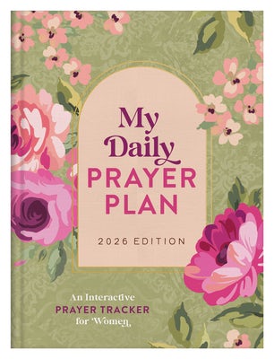 Daily Prayer Plan 2026