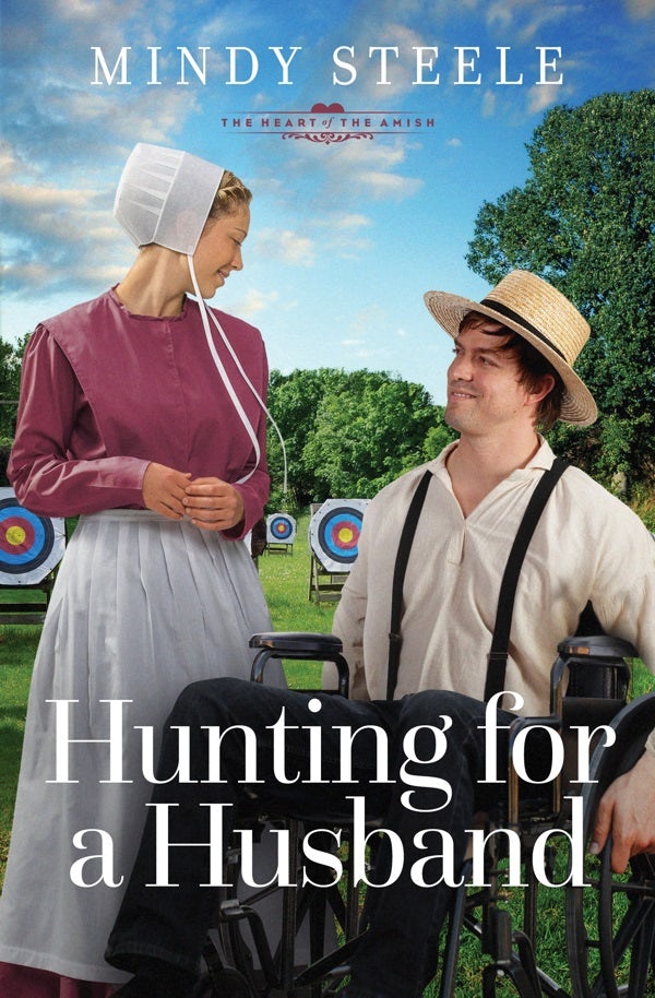 Cover image for Hunting for a Husband, isbn: 9798891511453
