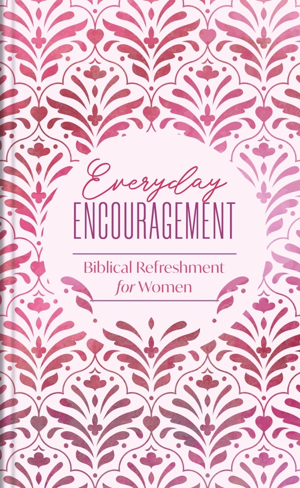 Cover image for Everyday Encouragement, isbn: 9798891512283