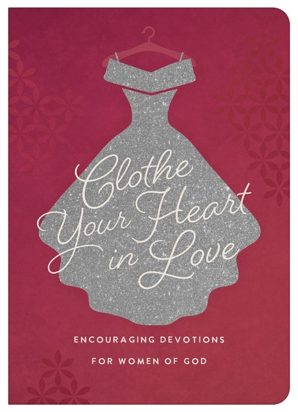 Cover image for Clothe Your Heart in Love, isbn: 9798891512320
