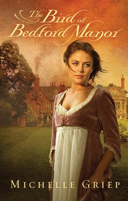 Cover image for The Bird of Bedford Manor, isbn: 9798891512412