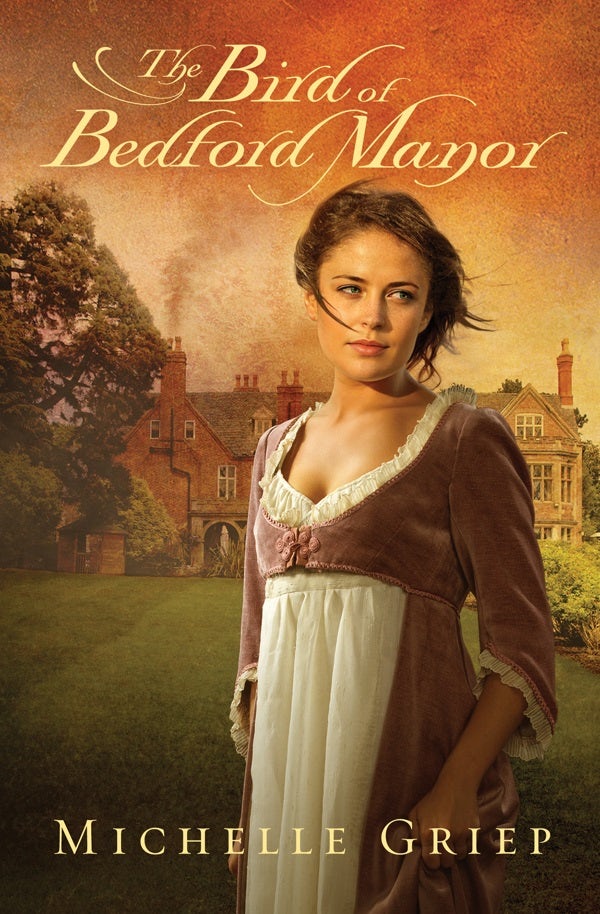 Cover image for The Bird of Bedford Manor, isbn: 9798891512412