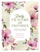 Cover image for Daily Prayers and Promises for Women, isbn: 9798891512641