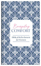 Cover image for Everyday Comfort, isbn: 9798891513341