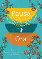 Cover image for Pausa Y Ora, isbn: 9798891513600
