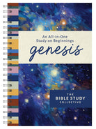 Cover image for Genesis, isbn: 9798891513648